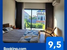 Noi Bai Flight Path Homestay