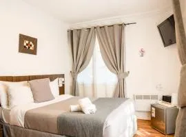 Hotel Boutique El Parque