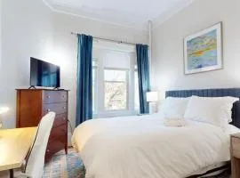 Private Room, Walk To Hosp, Fenway, Bu, Transport