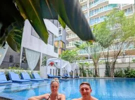 Home Chic Hotel