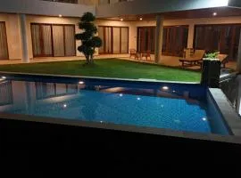 Villa Ayu Lombok