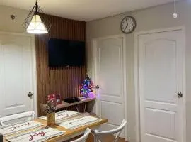 San Remo Oasis 2BR Gusbek Condo Unit Rental
