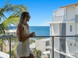 Seaside Serenity - Apartment Ocean Views