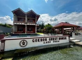 Gokhon Guest House