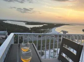 #1007 Lovers Key Beach Club