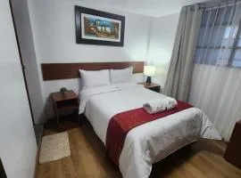 INCA PALACE EXPERIENCE Hotel