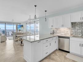 Corner on Romar 706, hotel com spa em Orange Beach