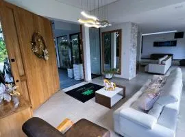 Green Palm Resort