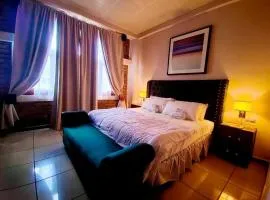 Hotel El Campanario