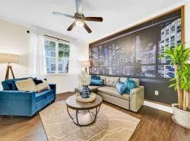 Spacious 2br2ba Minute To Airport & Westchase #7