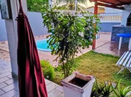 Casa de Temporada - Praias e Piscinas Naturais