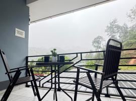 Vinzsugudhomestay, hotel v destinaci Penampang