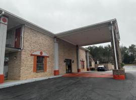 Suni's Place, hotel in Union City