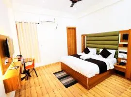 Hotel Yuvan Palace - Agra