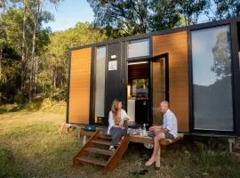 Yengo Tiny House by Tiny Away