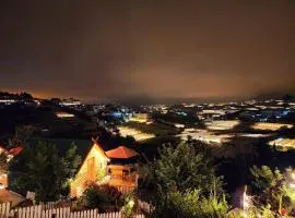 IZA Homestay