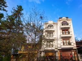 cozy villa sapa, golf hotel in Sa Pa