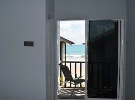 Beach Shack Loft Side Seaview