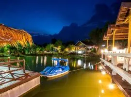 Rabiangmai Homestay & Farm