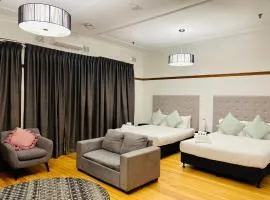 Guildford Hotel