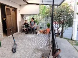 !Vivienda cómoda y económica!