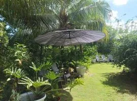 LightHaus DP Garden Resort