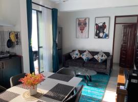 Mombasa Apartments, hotel in Mombassa