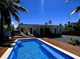 Ake Ake House