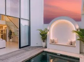 1BR Sunset Villa in Munggu Minutes from the Shore