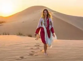 desert sweet resort Jaisalmer