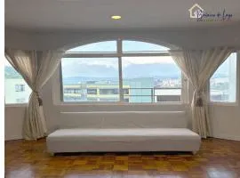 Big Condo Unit Baguio Near Burnham Park