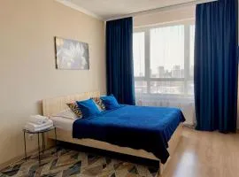 New апартаменты возле Материнства и Детства