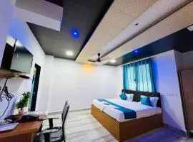 Raksha Residency