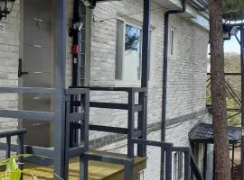 Sanjang Apartments