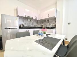 RS Central Apartments - 200m to Royal Palace