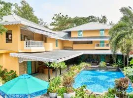 Mayfair Manor Alibag