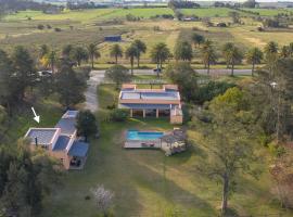 Casa Cálida Colonia