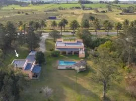 Casa Cálida Colonia