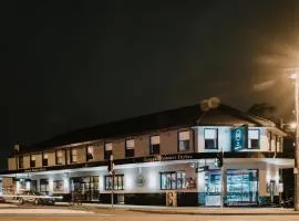 General Roberts Hotel