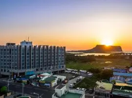 Sungsan Marina Hotel