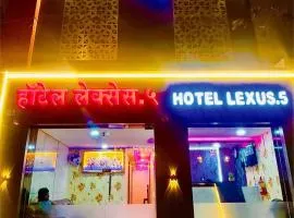 Hotel Lexus 5