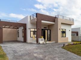 Great Escape Villa - Ocho Rios, vila v destinaci Ocho Rios