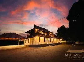 Mandapathil Heritage Home & Party Hall