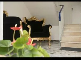 Dimora Cappuccini Guest House