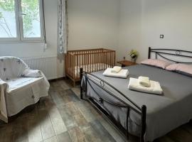 Aegean Home, villa in Áyios Nikólaos