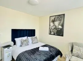 C&J Luxe Apartments