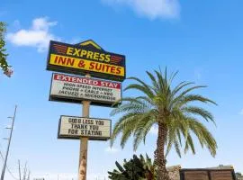 Express Inn & Suites Westwego