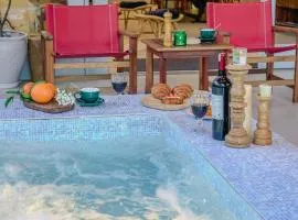 Villa Nautica By The Beach - Vesta Collections
