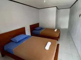 Amora homestay