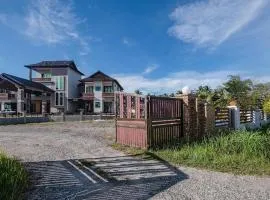 Nurbayu Chalet, Kemaman